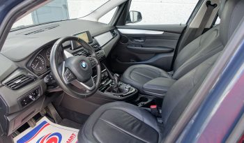 BMW 218 D GRAN TOURER 7 PLACES 150CH SERIE 2 complet