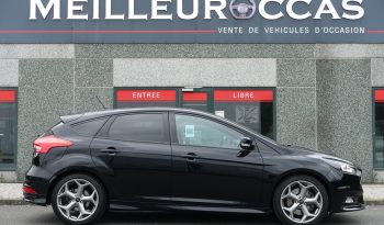 FORD FOCUS 2.0L TDCI 185CH  ST complet