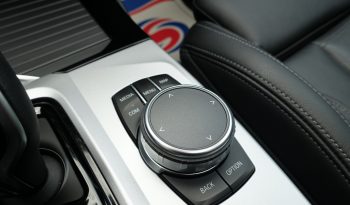 BMW X3 2.0L 18 DA 150 CH BVA complet