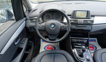 BMW 218 DA GRAN TOURER 7 PLACES SERIE 2 BVA complet