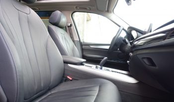 BMW X5 HYBRID X-DRIVE 40EA 313 CH ( Moteur thermique + électrique 313 Ch ) complet