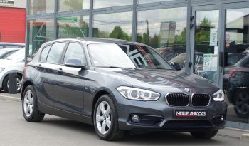 BMW 116 D F20 SERIE 1 PHASE 2 SPORT LINE complet