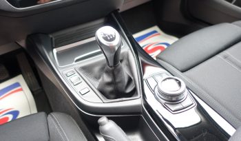 BMW 116 D F20 SERIE 1 PHASE 2 SPORT LINE complet