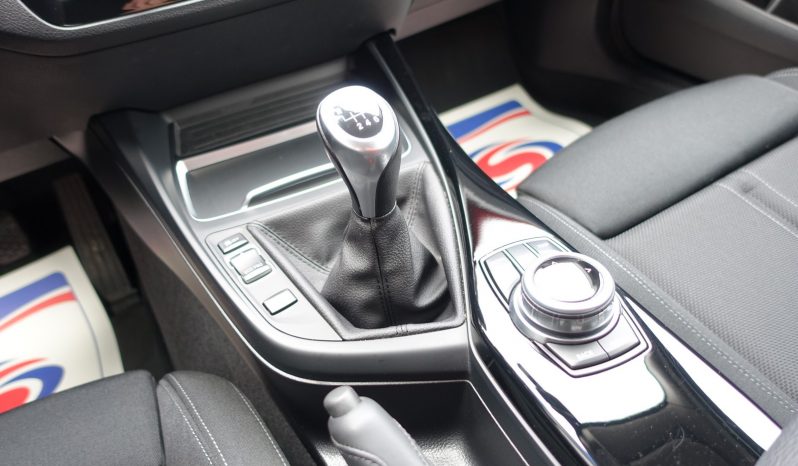 BMW 116 D F20 SERIE 1 PHASE 2 SPORT LINE complet