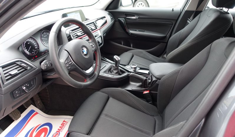 BMW 116 D F20 SERIE 1 PHASE 2 SPORT LINE complet