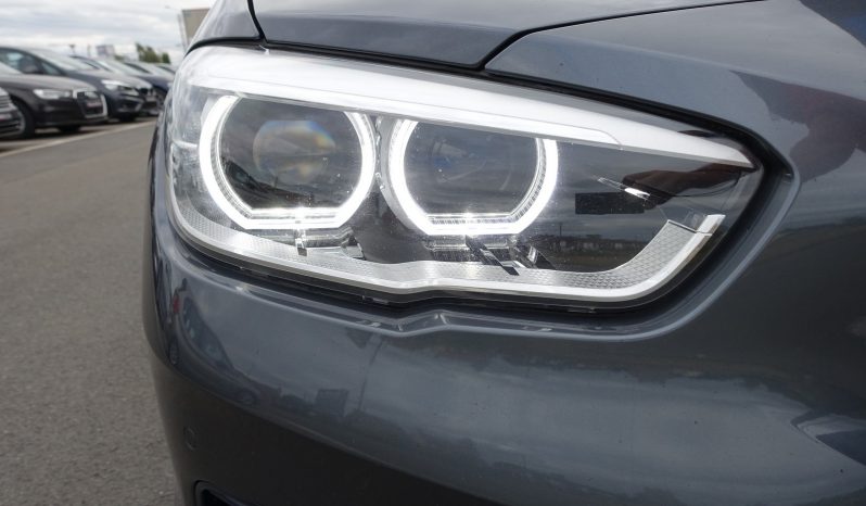 BMW 116 D F20 SERIE 1 PHASE 2 SPORT LINE complet