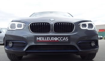 BMW 116 D F20 SERIE 1 PHASE 2 SPORT LINE complet