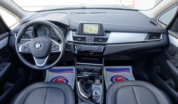BMW 218 I ACTIVE TOURER SERIE 2 ( ESSENCE )  LUXURY LINE complet