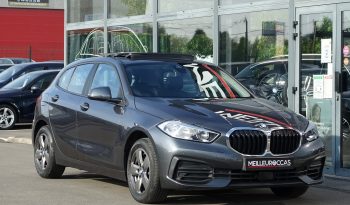 BMW 118 IA 140 CH SERIE 1 F40 complet