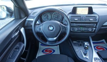 BMW 220 DA COUPE 190 CH X-DRIVE F22 SERIE 2 SPORT LINE complet