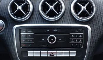 MERCEDES CLASSE A 160d CDI PHASE 2 complet