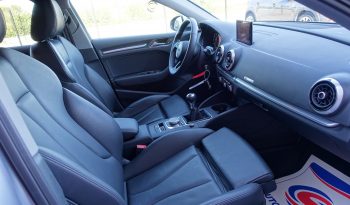 AUDI A3 SPORTBACK 1.6L TDI SPORT 116 CH complet