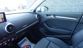 AUDI A3 SPORTBACK 1.6L TDI SPORT 116 CH complet