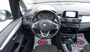 BMW 216 DA GRAN TOURER 7 PLACES SERIE 2 complet