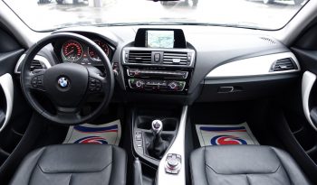 BMW 116 D F20 SERIE 1 PHASE 2 complet