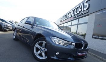 BMW 318 D BERLINE F30 143 CH SERIE 3 complet