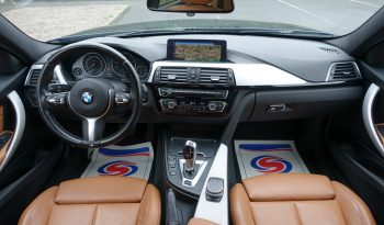 BMW 330 EA E-DRIVE BERLINE HYBRIDE BVA8 184 CH ESSENCE + 68 CH ELECTRIQUE F30 SERIE 3 HYBRIDE RECHARGEABLE  M-SPORT complet