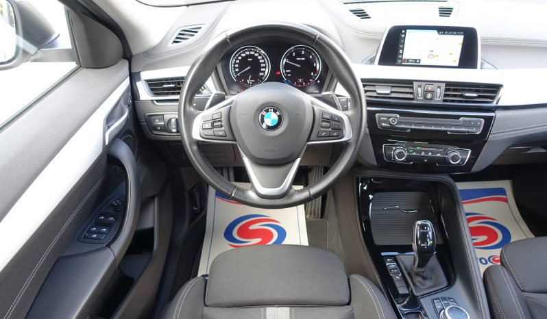 BMW X2 2.0L DA 18 S-DRIVE 150 CH complet