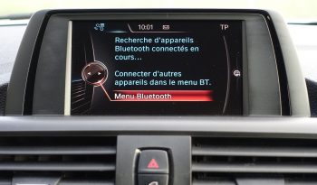 BMW 116 I F21 SERIE 1 PHASE 2 complet