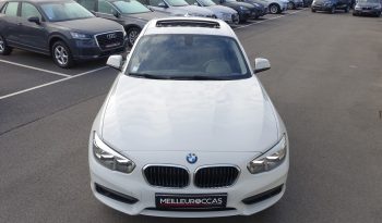 BMW 116 I F21 SERIE 1 PHASE 2 complet
