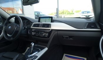 BMW 418 DA GRAN COUPE 150 CH BVA F36 SERIE 4 complet