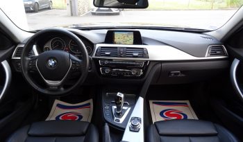 BMW 330 EA E-DRIVE BERLINE HYBRIDE BVA8 184 CH ESSENCE + 68 CH ELECTRIQUE F30 SERIE 3 complet