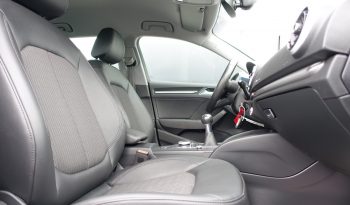 AUDI A3 SPORTBACK 1.6L TDI 116 CH complet