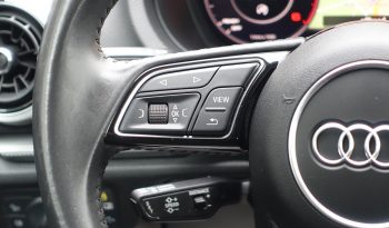 AUDI A3 SPORTBACK 1.6L TDI 116 CH complet