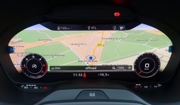 AUDI A3 SPORTBACK 1.6L TDI 116 CH complet