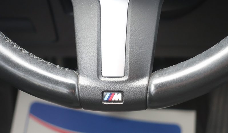 BMW X1 2.0L 18 D S-DRIVE F48 PACK M SPORT complet