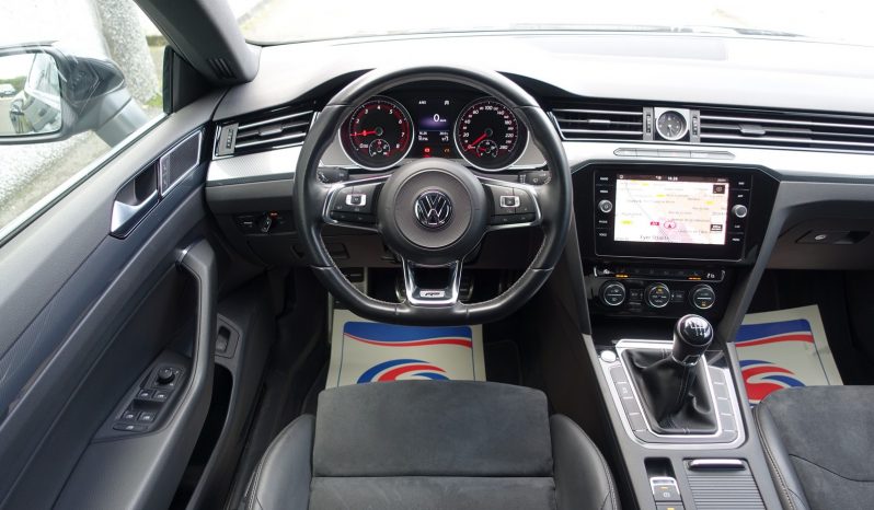 VOLKSWAGEN ARTEON 1.5 TSI 150CH  R-LINE complet