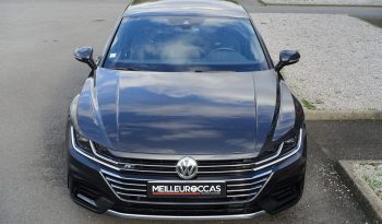 VOLKSWAGEN ARTEON 1.5 TSI 150CH  R-LINE complet