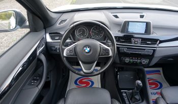 BMW X1 1.5 L 16 D 116 CH F48 SPORT complet