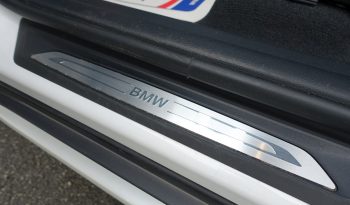 BMW X1 1.5 L 16 D 116 CH F48 SPORT complet