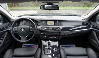 BMW 518 D TOURING BVA SERIE 5 complet