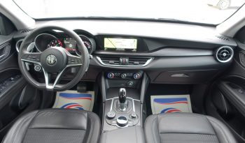 ALFA ROMEO STELVIO 2.2 JTD 180 AT8 SUPER complet