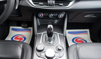 ALFA ROMEO STELVIO 2.2 JTD 180 AT8 SUPER complet