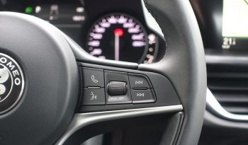 ALFA ROMEO STELVIO 2.2 JTD 180 AT8 SUPER complet