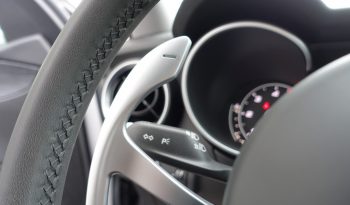 ALFA ROMEO STELVIO 2.2 JTD 180 AT8 SUPER complet