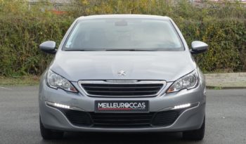 PEUGEOT 308 SW 1.6 BLUE HDI complet