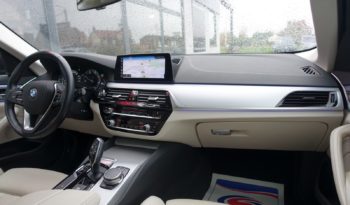 BMW 520 DA TOURING BVA SERIE 5 complet