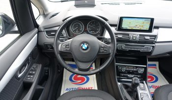 BMW 216 D GRAN TOURER 7 PLACES SERIE 2 complet