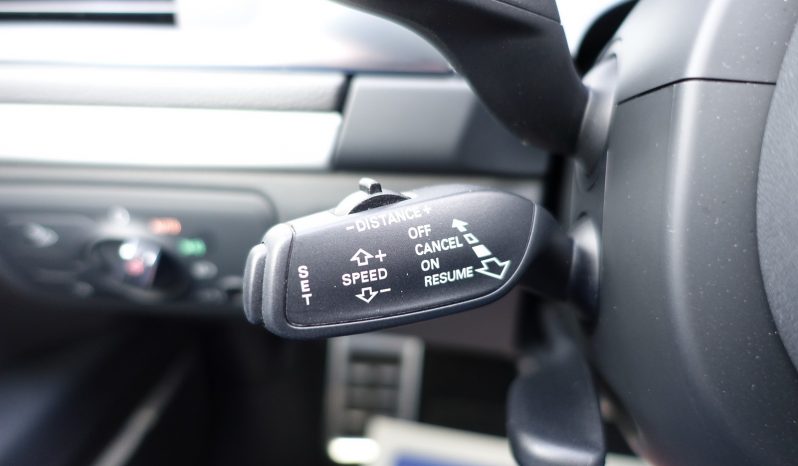 AUDI A7 SPORTBACK 3.0L TDI S-TRONIC 6 CYLINDRES FINITION S-LINE complet