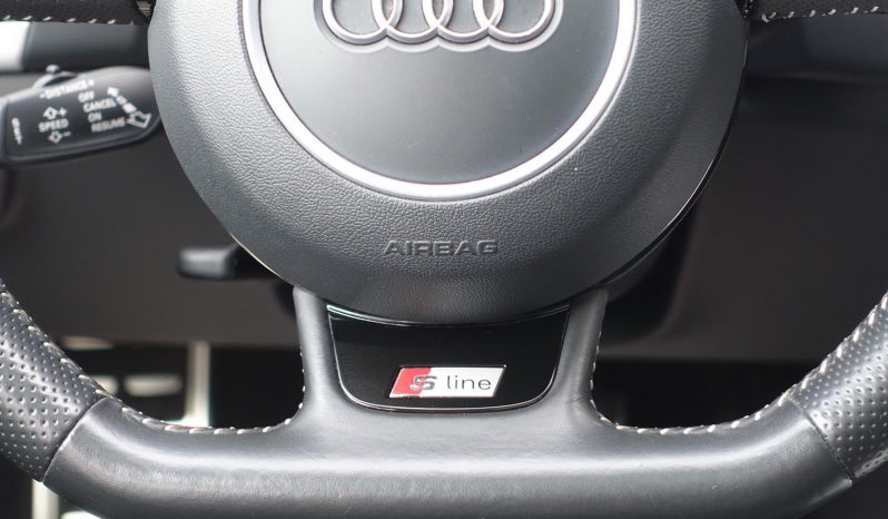 AUDI A7 SPORTBACK 3.0L TDI S-TRONIC 6 CYLINDRES FINITION S-LINE complet
