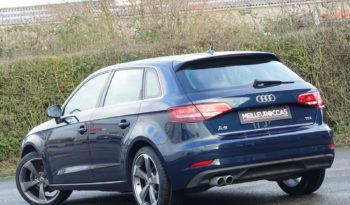 AUDI A3 SPORTBACK 2.0L TDI 150 CH complet