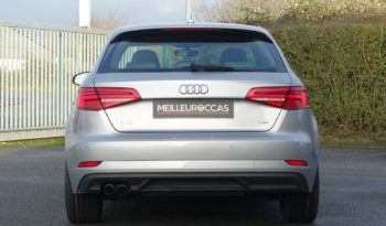 AUDI A3 SPORTBACK 2.0L TDI 150 CH complet