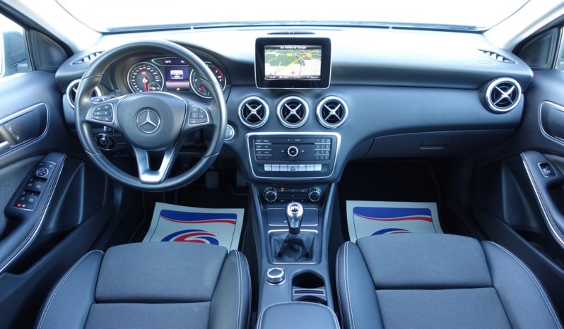 MERCEDES CLASSE A 180 D PHASE 2 complet