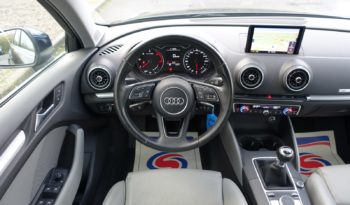 AUDI A3 SPORTBACK 2.0L TDI 150 CH complet