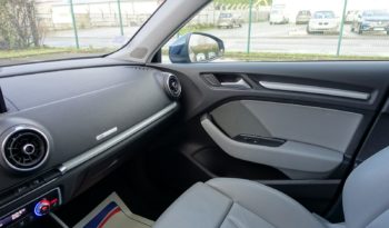 AUDI A3 SPORTBACK 2.0L TDI 150 CH complet