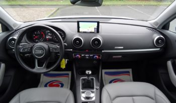 AUDI A3 SPORTBACK 2.0L TDI 150 CH complet